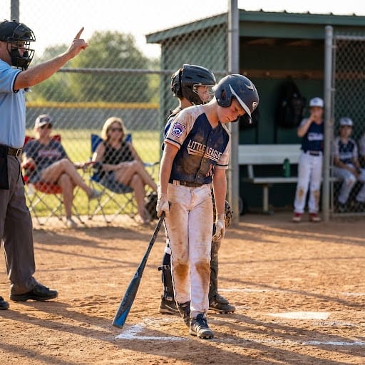 The Hidden Cost of Over-Scheduling: Why Nick Palazzo Warns Young Athletes Are Trading Long-Term Greatness for Short-Term Wins